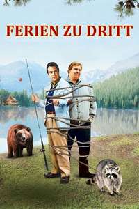 The Great Outdoors - Poster