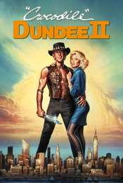 Crocodile Dundee II