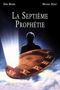 The Seventh Sign - Poster