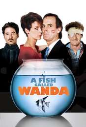 A Fish Called Wanda