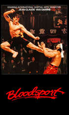 Bloodsport