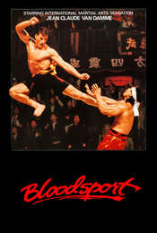 Bloodsport