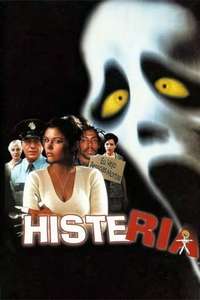 Shriek If You Know What I Did Last Friday the Thirteenth - Poster