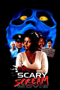 Shriek If You Know What I Did Last Friday the Thirteenth - Poster