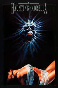 The Haunting of Morella - Poster