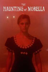 The Haunting of Morella - Poster