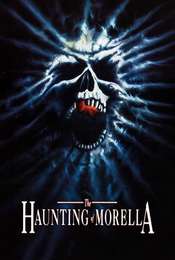 The Haunting of Morella