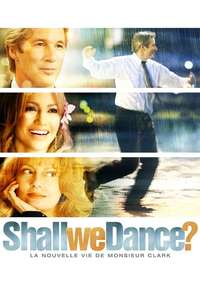 Shall We Dance? - Poster