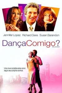Shall We Dance? - Poster
