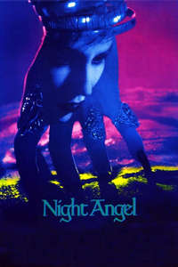 Night Angel - Poster
