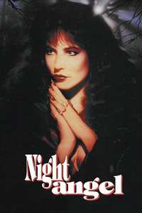 Night Angel - Poster