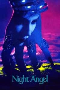 Night Angel - Poster