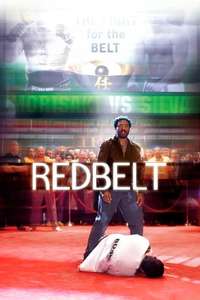 Redbelt - Poster