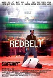 Redbelt