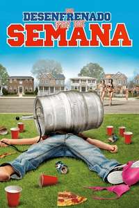 College - Poster
