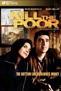 Kill the Poor - Poster
