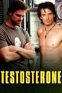 Testosterone - Poster
