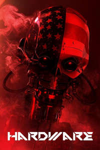 Hardware - Poster