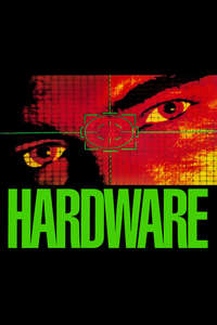 Hardware - Poster