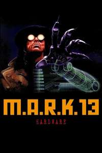 Hardware - Poster