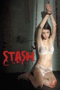 Stash - Poster