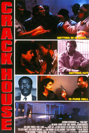 Crack House