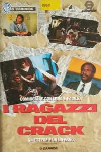 Crack House - Poster