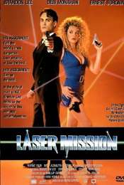 Laser Mission