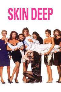 Skin Deep - Poster