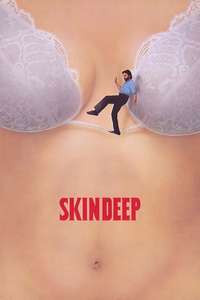 Skin Deep - Poster