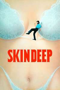 Skin Deep - Poster
