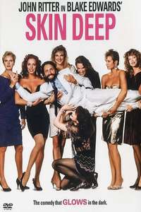Skin Deep - Poster