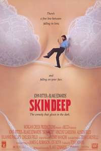 Skin Deep - Poster