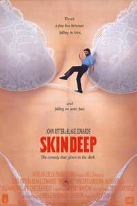 Skin Deep - Poster