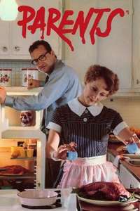 Parents - Poster