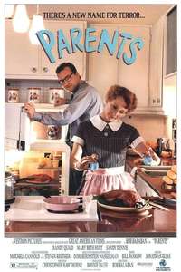 Parents - Poster