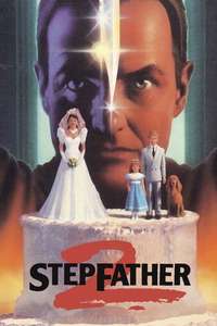 Stepfather II - Poster