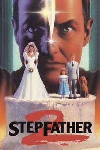 Stepfather II - Poster