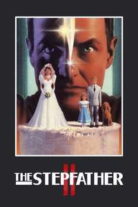 Stepfather II - Poster