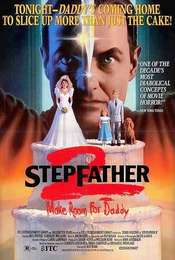 Stepfather II
