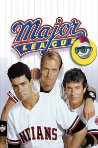 Major League - Poster