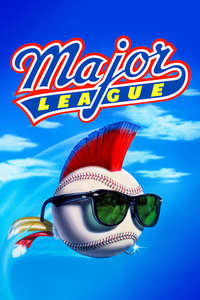 Major League - Poster