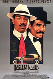 Harlem Nights