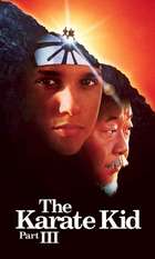 The Karate Kid  Part III