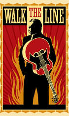 Walk the Line