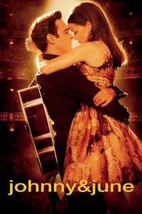 Walk the Line - Poster