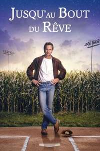 Field of Dreams - Poster
