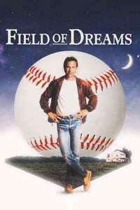 Field of Dreams - Poster
