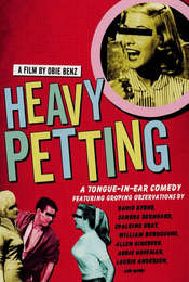 Heavy Petting