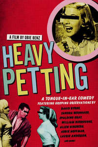 Heavy Petting - Poster
